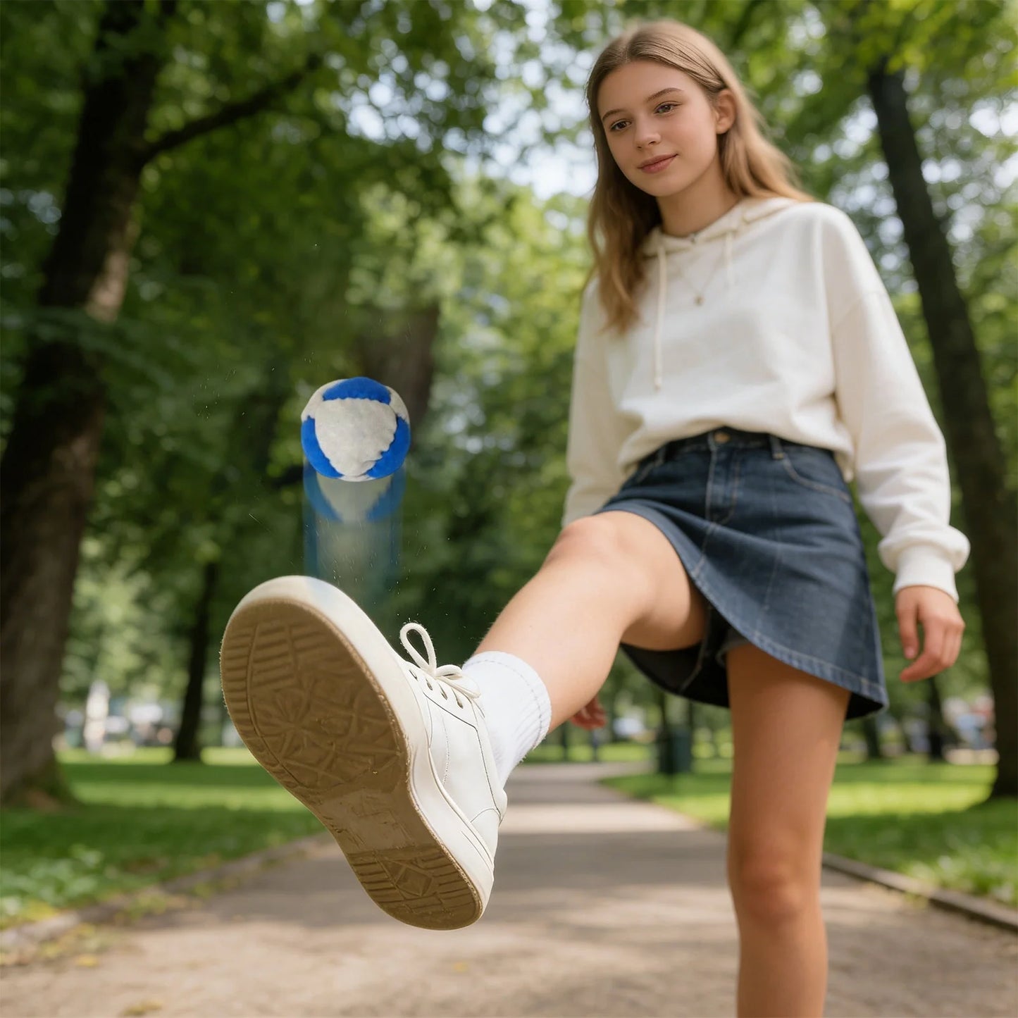 Dirtbag Hacky Sacks: Best Summer Hacky Sack