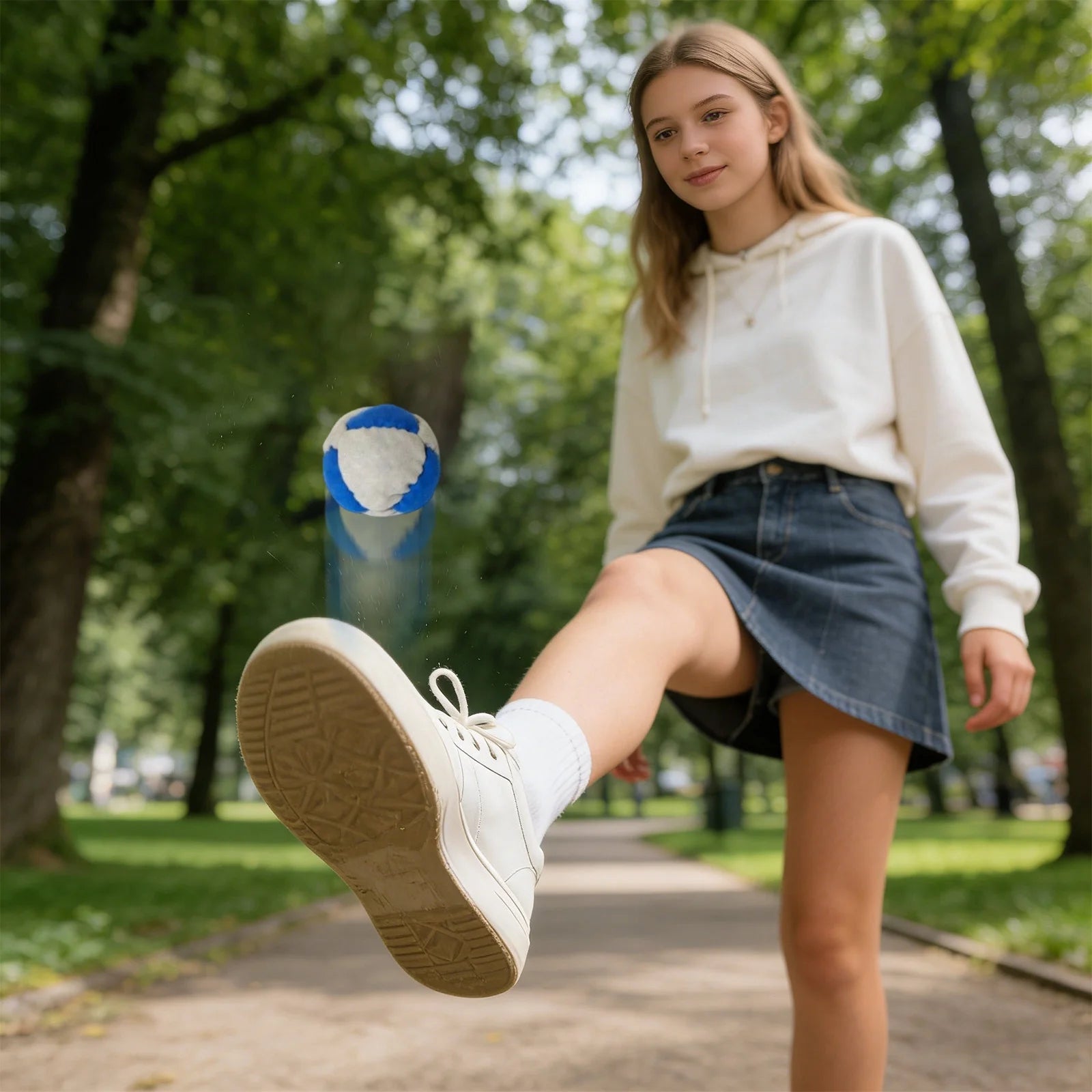 Dirtbag Hacky Sacks: Best Summer Hacky Sack