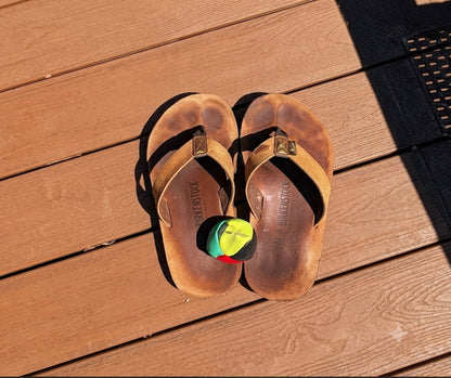 Dirtbag Hacky Sacks: Best Summer Hacky Sack