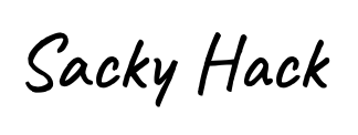 SackyHack